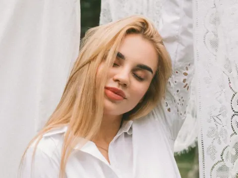 GabriellaBreen — ImLive Photo Set
