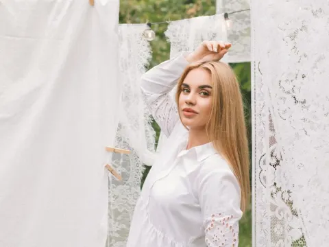 GabriellaBreen — ImLive Photo Set