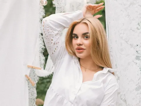 GabriellaBreen — ImLive Photo Set