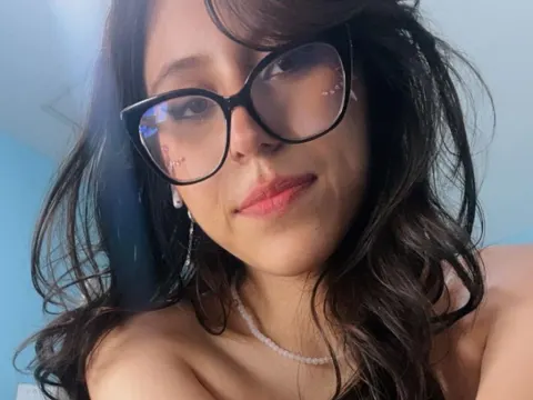 RoseMoon — ImLive Photo Set