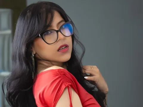 RoseMoon — ImLive Photo Set
