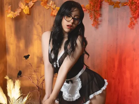 RoseMoon cam model
