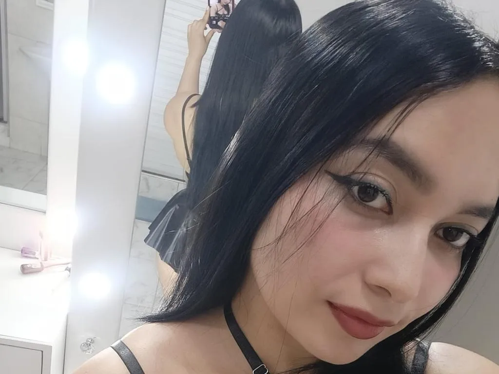 Melani_Coox — ImLive Photo Set