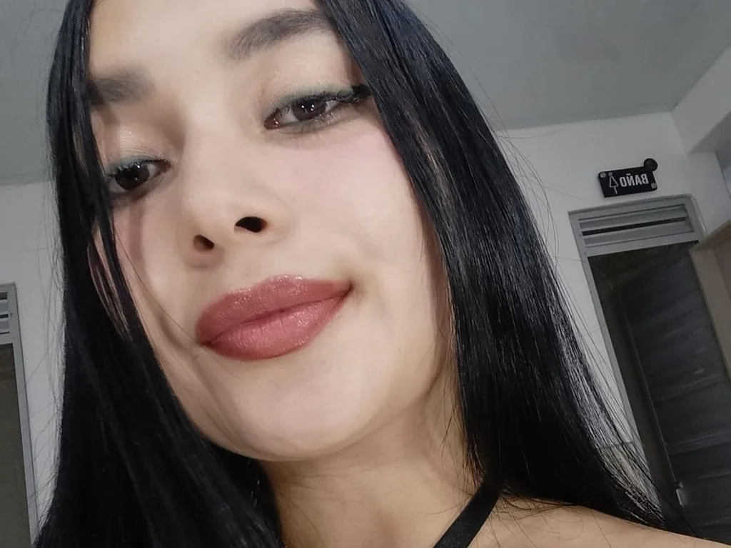 Melani_Coox — ImLive Photo Set