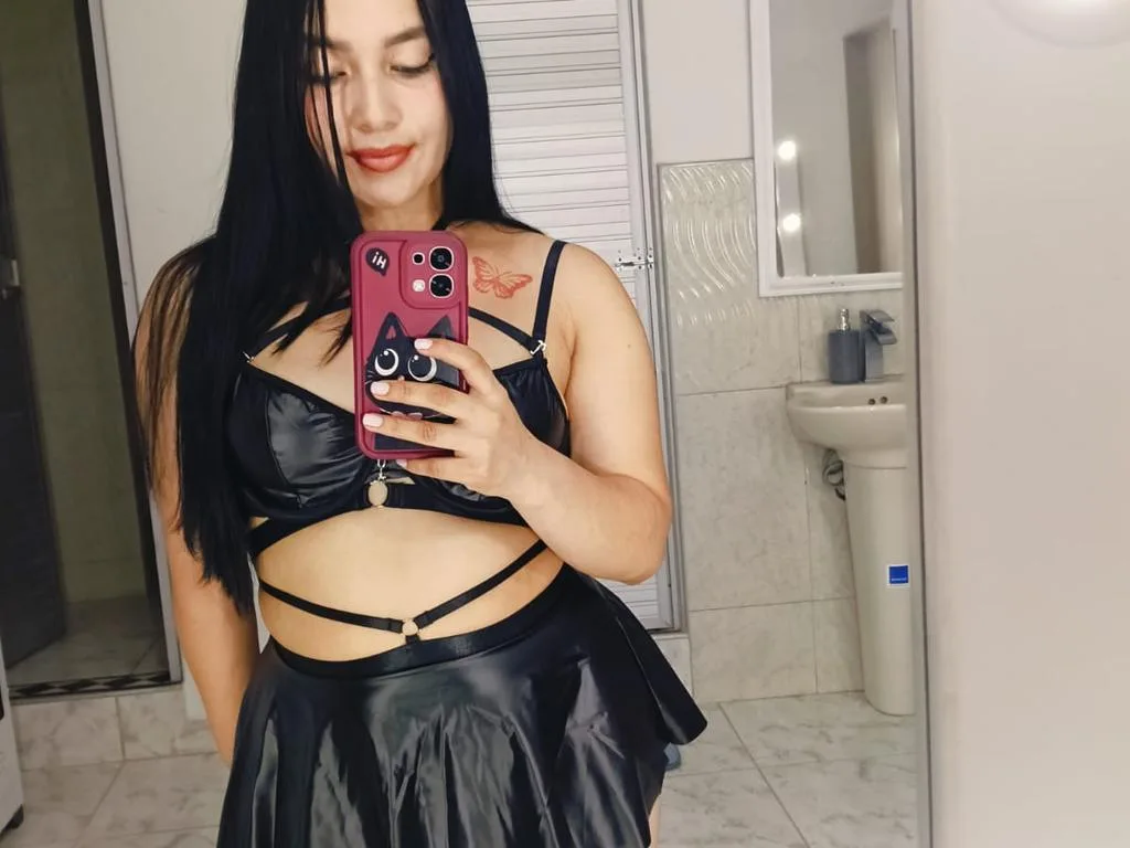 Melani_Coox — ImLive Photo Set