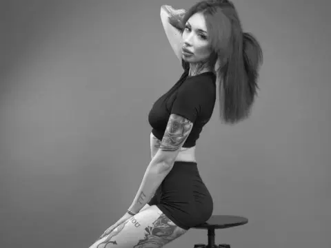 TokyoHoney — ImLive Photo Set