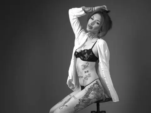 TokyoHoney — ImLive Photo Set