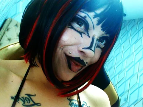 JeaneMarye — ImLive Photo Set