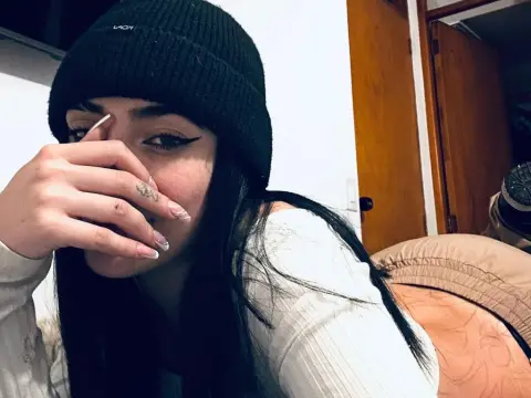 KatieKingston — ImLive Photo Set