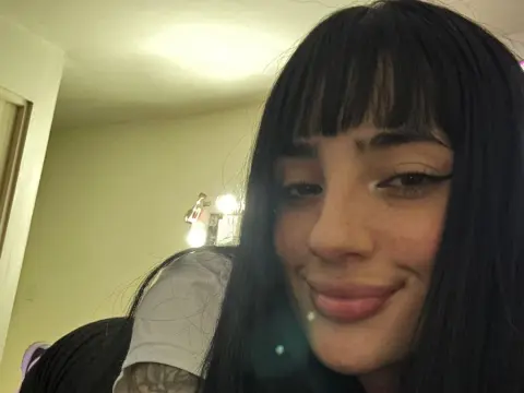 KatieKingston — ImLive Photo Set