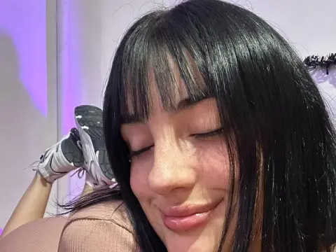 KatieKingston — ImLive Photo Set