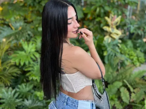 KatieKingston — ImLive Photo Set