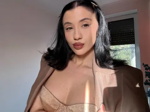 faylinnedollll — ImLive Photo Set
