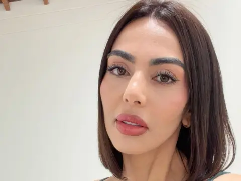 DiamondDiva — ImLive Photo Set