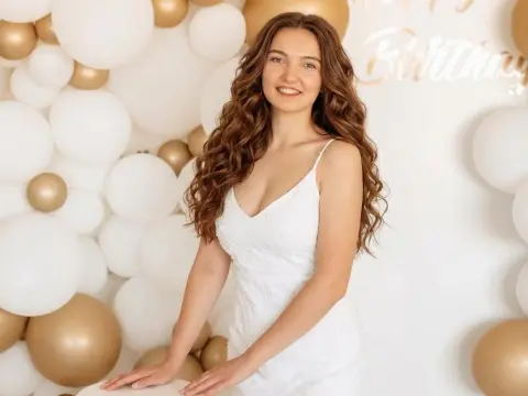 SweetPoison — ImLive Photo Set