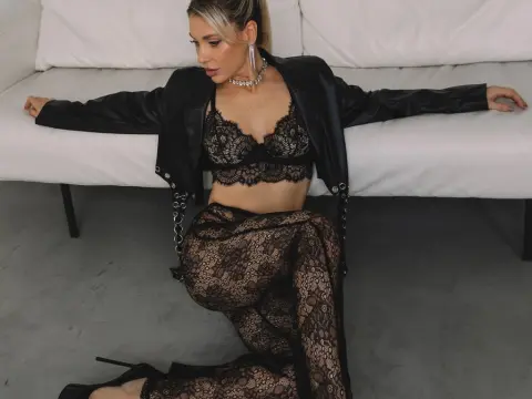 Humera — ImLive Photo Set