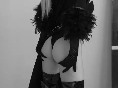 Humera — ImLive Photo Set