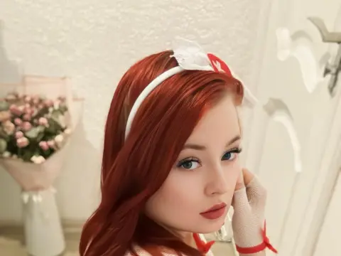 SofiaRed — ImLive Photo Set