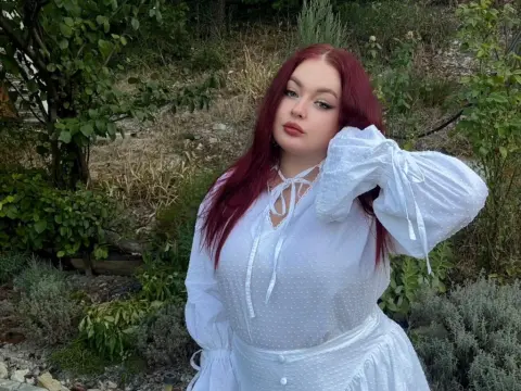 SofiaRed — ImLive Photo Set