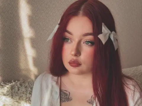 SofiaRed — ImLive Photo Set