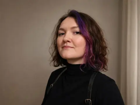 KoliberiSouls — ImLive Photo Set