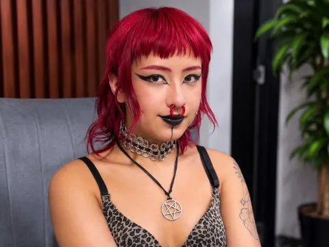 PolaPnk_ — ImLive Photo Set