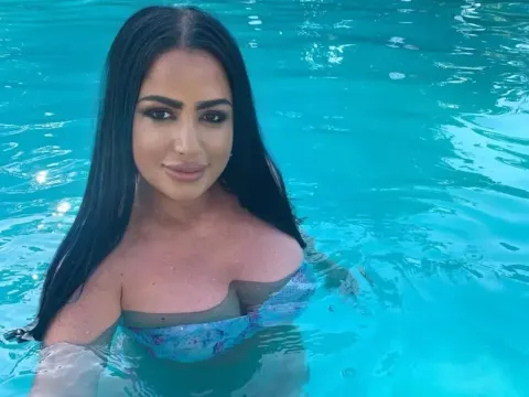 NallaBlaze — ImLive Photo Set