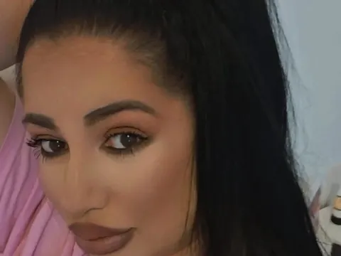NallaBlaze — ImLive Photo Set