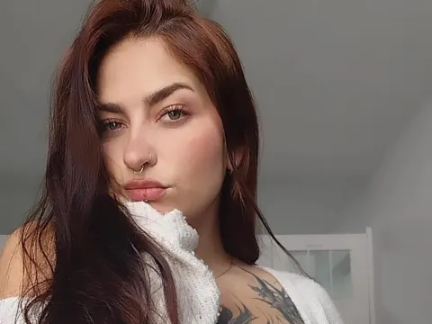 Mia_Green — ImLive Photo Set