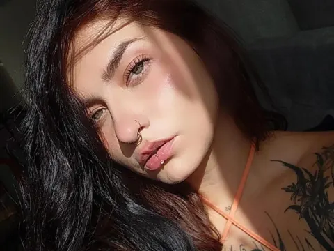 Mia_Green — ImLive Photo Set