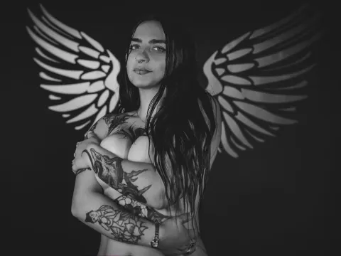 Mia_Green — ImLive Photo Set