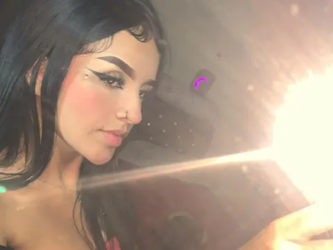 Ivy_Carter — ImLive Photo Set