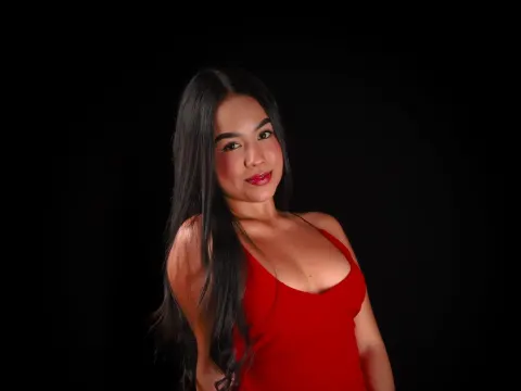 CoralEvans — ImLive Photo Set