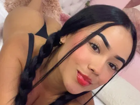 CoralEvans — ImLive Photo Set