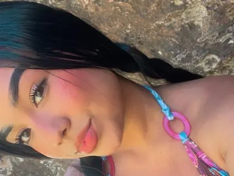 CoralEvans — ImLive Photo Set