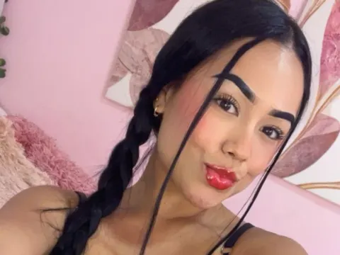 CoralEvans — ImLive Photo Set