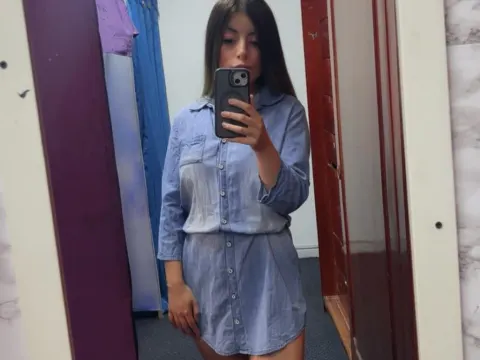 Celeste_Naugthy — ImLive Photo Set