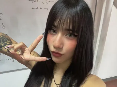 LannaMae — ImLive Photo Set