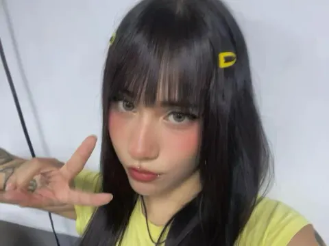 LannaMae — ImLive Photo Set