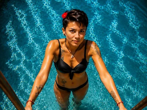 MaryPsyh05 — ImLive Photo Set