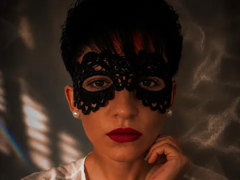 MaryPsyh05 — ImLive Photo Set