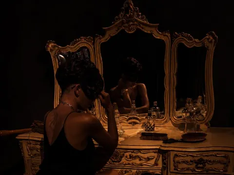 MaryPsyh05 — ImLive Photo Set