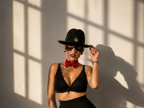 MaryPsyh05 — ImLive Photo Set