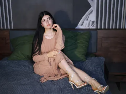 BritnyMartinez1 — ImLive Photo Set