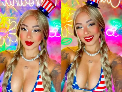 _CAROLINA_ — ImLive Photo Set