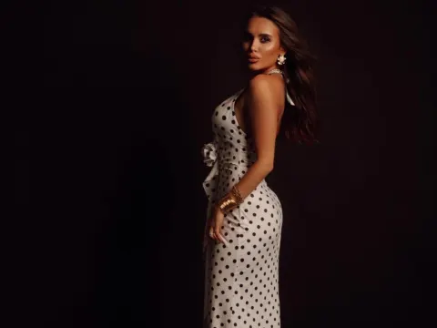 Caseyfox — ImLive Photo Set