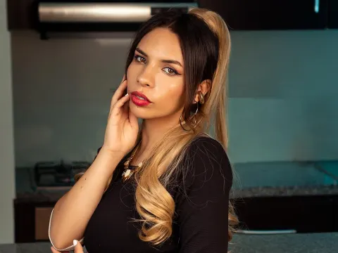 VioletaStone — ImLive Photo Set