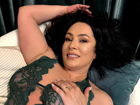 JadeMyers — ImLive Photo Set