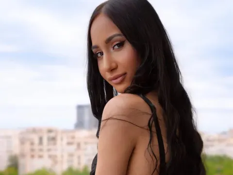 LexyPlay — ImLive Photo Set
