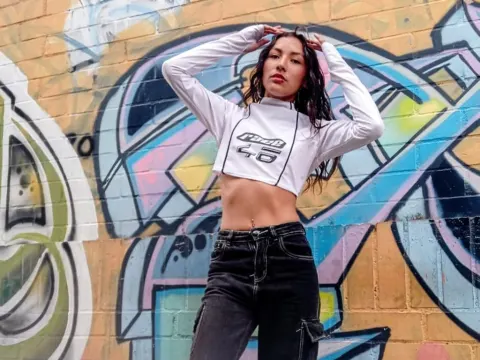 AbbyLove1 — ImLive Photo Set